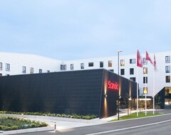 Otel Scandic Stavanger Forus (Stavanger, Norveç)