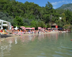 Hotel Lagoon (Oludeniz, Turkey)