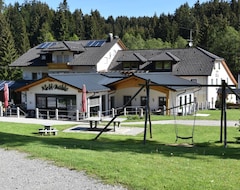 Landhotel Kleblmühle (Grafenau, Alemania)