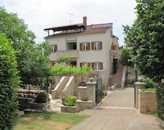 Hotel Villa Galant (Rovinj, Croatia)