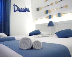 Apart Otel Magma Rooms (Arrecife, İspanya)