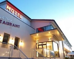 Hotelli Albany Rosedale Motel (Albany, Uusi-Seelanti)