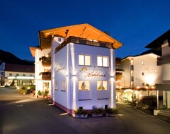 Khách sạn Hochland (Nauders, Áo)