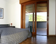 Lejlighedshotel Residence Solemaremma (Castiglione della Pescaia, Italien)