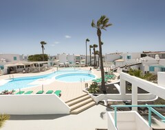 Hotelli Smy Tahona Fuerteventura (Caleta de Fuste, Espanja)