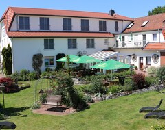 Hotel Garni Zur Alten Post (Lembruh, Njemačka)