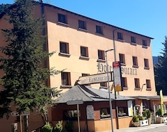 Hotel Sucarà (Ordino, Andorra)