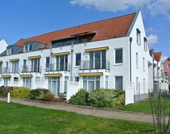 Otel Residenz Am Seeufer (Waren, Almanya)