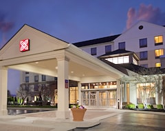 Hotel Hilton Garden Inn Columbus-University Area (Columbus, Sjedinjene Američke Države)