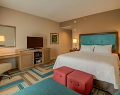 Hotel Hampton Inn by Hilton Plant City (Plant City, USA)