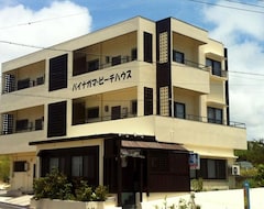 Toàn bộ căn nhà/căn hộ painagamabitihausu (Miyako-jima, Nhật Bản)