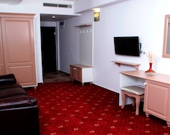 Hotel Exclusiv (Timişoara, Rumanía)