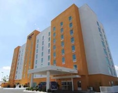 Hotelli Hampton By Hilton Queretaro Tecnologico (Queretaro, Meksiko)