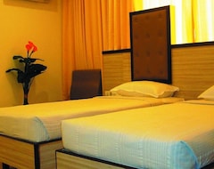 Khách sạn Treebo Trend Hotel Kadamba Guestline (Bengaluru, Ấn Độ)