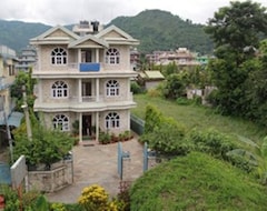 Hotel Fishtail Villa (Pokhara, Nepal)