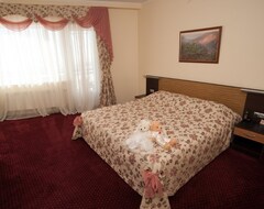 Khách sạn Laguna (Magnitogorsk, Nga)