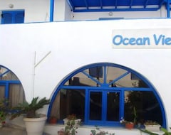Hotel Ocean View (Grotta, Grčka)