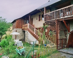 Hele huset/lejligheden Les Matinons (Savines-le-lac, Frankrig)