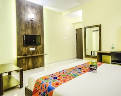 Hotel RMV Yeshwanthpur (Bengaluru, India)