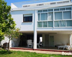 Tüm Ev/Apart Daire Casa En Sanxenxo (Sangenjo, İspanya)