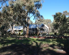 Khách sạn Thorn Park by the vines (Clare, Úc)