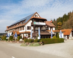 Khách sạn Seltenbacher Hof (Tuttlingen, Đức)