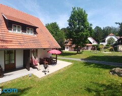 Toàn bộ căn nhà/căn hộ Erholungswald Herrensee (Litschau, Áo)