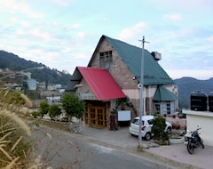Hotel Chail Residency (Solan, India)