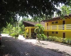 Hotel Terraza Del Pacifico (Jaco, Kostarika)