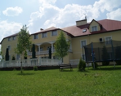 Hotelli Belweder (Choroszcz, Puola)