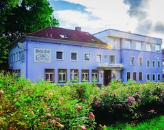 Khách sạn Hotel Ertl (Kulmbach, Đức)