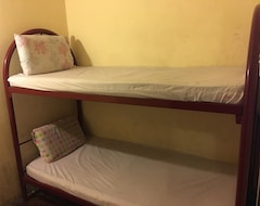 Khách sạn Rest Budget 1 (Kota Kinabalu, Malaysia)