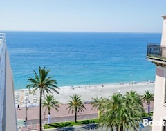 Casa/apartamento entero Lovely Apartment Near The Sea 25 Promenade Des Anglais (Niza, Francia)