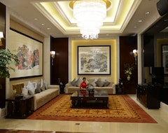 Khách sạn Jingmin Hotel Dadi (Xianyou, Trung Quốc)