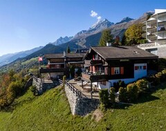 Toàn bộ căn nhà/căn hộ Ferienwohnung Casa Vesta Magnifica Wildi Brigels (Breil - Brigels, Thụy Sỹ)