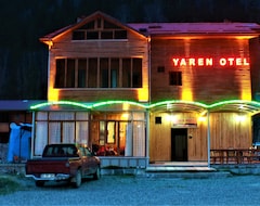 Hotel Yaren Otel (Uzungöl, Turska)