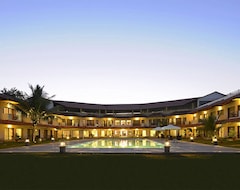 Hotel U Tropicana (Alibaug, India)
