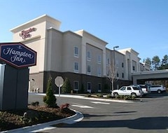 Hotel Hampton Inn Lincolnton (Lincolnton, Sjedinjene Američke Države)