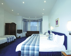 Hotel Comfort Enfield (London, United Kingdom)