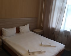 Hotel Park-Otel May (Moscú, Rusia)