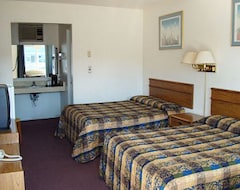 Hotel Stardust Motel (Redding, USA)