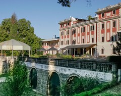 Park Hotel Villa Potenziani (Rieti, Italy)