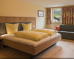 Hotelli Daxer-Krug (Kirchberg, Itävalta)