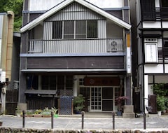 Nhà trọ Ginzan Onsen Matsumoto (Obanazawa, Nhật Bản)