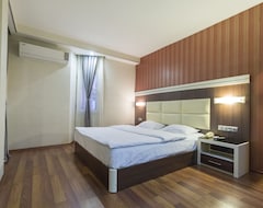 Bed & Breakfast Sari Konak Apart Hotel (Adana, Tyrkiet)