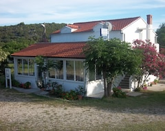 Pensión Guesthouse Budima (Slano, Croacia)