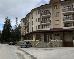 Studio 226 -villa Park Hotel Borovets (Borovez, Bulgarien)