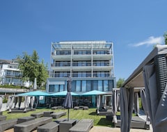 Boutiquehotel Wörthersee - Serviced Apartments (Velden, Austria)
