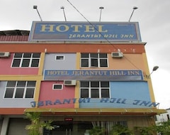 Hotel Jerantut Hill Inn (Jerantut, Malezija)