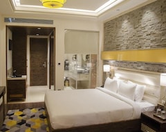 Hotel Arista (Mohali, Indija)